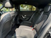 USED 2018 68 MERCEDES-BENZ A-CLASS 1.5 A180d Sport (Premium) Hatchback 5dr Diesel 7G-DCT Euro 6 (s/s) (116 ps) 