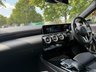 USED 2018 68 MERCEDES-BENZ A-CLASS 1.5 A180d Sport (Premium) Hatchback 5dr Diesel 7G-DCT Euro 6 (s/s) (116 ps) 