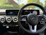 USED 2018 68 MERCEDES-BENZ A-CLASS 1.5 A180d Sport (Premium) Hatchback 5dr Diesel 7G-DCT Euro 6 (s/s) (116 ps) 