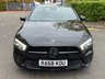 USED 2018 68 MERCEDES-BENZ A-CLASS 1.5 A180d Sport (Premium) Hatchback 5dr Diesel 7G-DCT Euro 6 (s/s) (116 ps) 