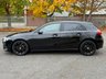 USED 2018 68 MERCEDES-BENZ A-CLASS 1.5 A180d Sport (Premium) Hatchback 5dr Diesel 7G-DCT Euro 6 (s/s) (116 ps) 