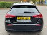 USED 2018 68 MERCEDES-BENZ A-CLASS 1.5 A180d Sport (Premium) Hatchback 5dr Diesel 7G-DCT Euro 6 (s/s) (116 ps) 