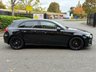 USED 2018 68 MERCEDES-BENZ A-CLASS 1.5 A180d Sport (Premium) Hatchback 5dr Diesel 7G-DCT Euro 6 (s/s) (116 ps) 
