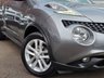 USED 2014 64 NISSAN JUKE 1.6 Acenta Premium SUV 5dr Petrol XTRON Euro 5 (117 ps) 