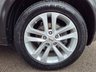 USED 2014 64 NISSAN JUKE 1.6 Acenta Premium SUV 5dr Petrol XTRON Euro 5 (117 ps) 
