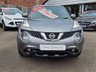 USED 2014 64 NISSAN JUKE 1.6 Acenta Premium SUV 5dr Petrol XTRON Euro 5 (117 ps) 