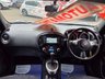 USED 2014 64 NISSAN JUKE 1.6 Acenta Premium SUV 5dr Petrol XTRON Euro 5 (117 ps) 