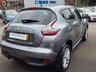 USED 2014 64 NISSAN JUKE 1.6 Acenta Premium SUV 5dr Petrol XTRON Euro 5 (117 ps) 