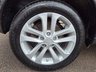 USED 2014 64 NISSAN JUKE 1.6 Acenta Premium SUV 5dr Petrol XTRON Euro 5 (117 ps) 