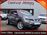USED 2014 64 NISSAN JUKE 1.6 Acenta Premium SUV 5dr Petrol XTRON Euro 5 (117 ps) 