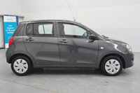 USED 2015 65 SUZUKI CELERIO 1.0 SZ2 Hatchback 5dr Petrol Manual Euro 6 (68 ps) 1 Owner From New! - DAB Digital Radio - Only &pound;20 Road Tax