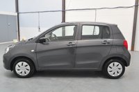 USED 2015 65 SUZUKI CELERIO 1.0 SZ2 Hatchback 5dr Petrol Manual Euro 6 (68 ps) 1 Owner From New! - DAB Digital Radio - Only &pound;20 Road Tax