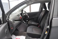 USED 2015 65 SUZUKI CELERIO 1.0 SZ2 Hatchback 5dr Petrol Manual Euro 6 (68 ps) 1 Owner From New! - DAB Digital Radio - Only &pound;20 Road Tax