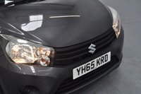 USED 2015 65 SUZUKI CELERIO 1.0 SZ2 Hatchback 5dr Petrol Manual Euro 6 (68 ps) 1 Owner From New! - DAB Digital Radio - Only &pound;20 Road Tax