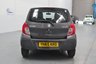 USED 2015 65 SUZUKI CELERIO 1.0 SZ2 Hatchback 5dr Petrol Manual Euro 6 (68 ps) 1 Owner From New! - DAB Digital Radio - Only &pound;20 Road Tax