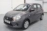 USED 2015 65 SUZUKI CELERIO 1.0 SZ2 Hatchback 5dr Petrol Manual Euro 6 (68 ps) 1 Owner From New! - DAB Digital Radio - Only &pound;20 Road Tax