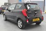 USED 2015 65 KIA PICANTO 1.0 1 Hatchback 3dr Petrol Manual Euro 5 (68 bhp) &pound;20 Road Tax - Insurance Group 2! - Up To 78.5 MPG!