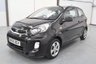 USED 2015 65 KIA PICANTO 1.0 1 Hatchback 3dr Petrol Manual Euro 5 (68 bhp) &pound;20 Road Tax - Insurance Group 2! - Up To 78.5 MPG!