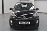 USED 2015 65 KIA PICANTO 1.0 1 Hatchback 3dr Petrol Manual Euro 5 (68 bhp) &pound;20 Road Tax - Insurance Group 2! - Up To 78.5 MPG!