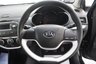 USED 2015 65 KIA PICANTO 1.0 1 Hatchback 3dr Petrol Manual Euro 5 (68 bhp) &pound;20 Road Tax - Insurance Group 2! - Up To 78.5 MPG!