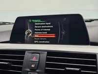 USED 2016 16 BMW 3 SERIES 3.0 330d M Sport Saloon 4dr Diesel Auto Euro 6 (s/s) (258 ps) Satellite Navigation, Heated Leather, Cruise Control, Parking Sensors