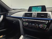 USED 2016 16 BMW 3 SERIES 3.0 330d M Sport Saloon 4dr Diesel Auto Euro 6 (s/s) (258 ps) Satellite Navigation, Heated Leather, Cruise Control, Parking Sensors