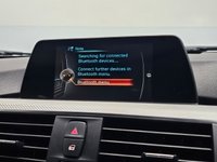 USED 2016 16 BMW 3 SERIES 3.0 330d M Sport Saloon 4dr Diesel Auto Euro 6 (s/s) (258 ps) Satellite Navigation, Heated Leather, Cruise Control, Parking Sensors