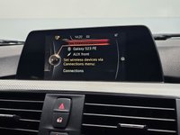 USED 2016 16 BMW 3 SERIES 3.0 330d M Sport Saloon 4dr Diesel Auto Euro 6 (s/s) (258 ps) Satellite Navigation, Heated Leather, Cruise Control, Parking Sensors