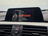 USED 2016 16 BMW 3 SERIES 3.0 330d M Sport Saloon 4dr Diesel Auto Euro 6 (s/s) (258 ps) Satellite Navigation, Heated Leather, Cruise Control, Parking Sensors