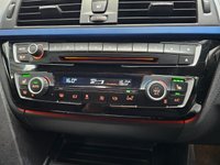 USED 2016 16 BMW 3 SERIES 3.0 330d M Sport Saloon 4dr Diesel Auto Euro 6 (s/s) (258 ps) Satellite Navigation, Heated Leather, Cruise Control, Parking Sensors