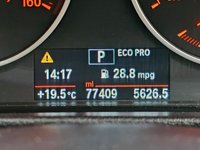 USED 2016 16 BMW 3 SERIES 3.0 330d M Sport Saloon 4dr Diesel Auto Euro 6 (s/s) (258 ps) Satellite Navigation, Heated Leather, Cruise Control, Parking Sensors