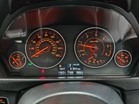 USED 2016 16 BMW 3 SERIES 3.0 330d M Sport Saloon 4dr Diesel Auto Euro 6 (s/s) (258 ps) Satellite Navigation, Heated Leather, Cruise Control, Parking Sensors