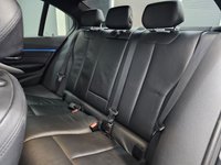 USED 2016 16 BMW 3 SERIES 3.0 330d M Sport Saloon 4dr Diesel Auto Euro 6 (s/s) (258 ps) Satellite Navigation, Heated Leather, Cruise Control, Parking Sensors