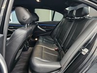 USED 2016 16 BMW 3 SERIES 3.0 330d M Sport Saloon 4dr Diesel Auto Euro 6 (s/s) (258 ps) Satellite Navigation, Heated Leather, Cruise Control, Parking Sensors