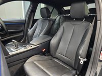 USED 2016 16 BMW 3 SERIES 3.0 330d M Sport Saloon 4dr Diesel Auto Euro 6 (s/s) (258 ps) Satellite Navigation, Heated Leather, Cruise Control, Parking Sensors