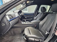 USED 2016 16 BMW 3 SERIES 3.0 330d M Sport Saloon 4dr Diesel Auto Euro 6 (s/s) (258 ps) Satellite Navigation, Heated Leather, Cruise Control, Parking Sensors