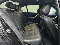 USED 2016 16 BMW 3 SERIES 3.0 330d M Sport Saloon 4dr Diesel Auto Euro 6 (s/s) (258 ps) Satellite Navigation, Heated Leather, Cruise Control, Parking Sensors