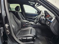 USED 2016 16 BMW 3 SERIES 3.0 330d M Sport Saloon 4dr Diesel Auto Euro 6 (s/s) (258 ps) Satellite Navigation, Heated Leather, Cruise Control, Parking Sensors