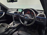 USED 2016 16 BMW 3 SERIES 3.0 330d M Sport Saloon 4dr Diesel Auto Euro 6 (s/s) (258 ps) Satellite Navigation, Heated Leather, Cruise Control, Parking Sensors