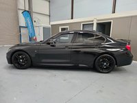 USED 2016 16 BMW 3 SERIES 3.0 330d M Sport Saloon 4dr Diesel Auto Euro 6 (s/s) (258 ps) Satellite Navigation, Heated Leather, Cruise Control, Parking Sensors