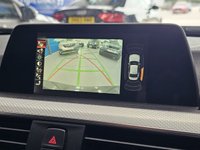 USED 2016 16 BMW 3 SERIES 3.0 330d M Sport Saloon 4dr Diesel Auto Euro 6 (s/s) (258 ps) Satellite Navigation, Heated Leather, Cruise Control, Parking Sensors