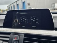 USED 2016 16 BMW 3 SERIES 3.0 330d M Sport Saloon 4dr Diesel Auto Euro 6 (s/s) (258 ps) Satellite Navigation, Heated Leather, Cruise Control, Parking Sensors