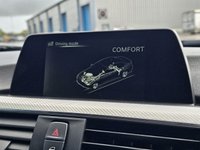 USED 2016 16 BMW 3 SERIES 3.0 330d M Sport Saloon 4dr Diesel Auto Euro 6 (s/s) (258 ps) Satellite Navigation, Heated Leather, Cruise Control, Parking Sensors