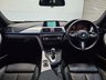 USED 2016 16 BMW 3 SERIES 3.0 330d M Sport Saloon 4dr Diesel Auto Euro 6 (s/s) (258 ps) Satellite Navigation, Heated Leather, Cruise Control, Parking Sensors