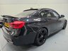 USED 2016 16 BMW 3 SERIES 3.0 330d M Sport Saloon 4dr Diesel Auto Euro 6 (s/s) (258 ps) Satellite Navigation, Heated Leather, Cruise Control, Parking Sensors