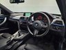 USED 2016 16 BMW 3 SERIES 3.0 330d M Sport Saloon 4dr Diesel Auto Euro 6 (s/s) (258 ps) Satellite Navigation, Heated Leather, Cruise Control, Parking Sensors