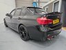 USED 2016 16 BMW 3 SERIES 3.0 330d M Sport Saloon 4dr Diesel Auto Euro 6 (s/s) (258 ps) Satellite Navigation, Heated Leather, Cruise Control, Parking Sensors