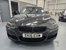 USED 2016 16 BMW 3 SERIES 3.0 330d M Sport Saloon 4dr Diesel Auto Euro 6 (s/s) (258 ps) Satellite Navigation, Heated Leather, Cruise Control, Parking Sensors