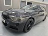 USED 2016 16 BMW 3 SERIES 3.0 330d M Sport Saloon 4dr Diesel Auto Euro 6 (s/s) (258 ps) Satellite Navigation, Heated Leather, Cruise Control, Parking Sensors