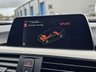 USED 2016 16 BMW 3 SERIES 3.0 330d M Sport Saloon 4dr Diesel Auto Euro 6 (s/s) (258 ps) Satellite Navigation, Heated Leather, Cruise Control, Parking Sensors